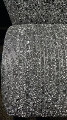 야채, 꽃을 위한 농업 알루미늄 호일 Hdpe 그늘 그물