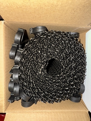 Virgin Hdpe 건축 안전 그물세공 개골창 메시/개골창 감시